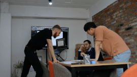 Collab-Ongoing